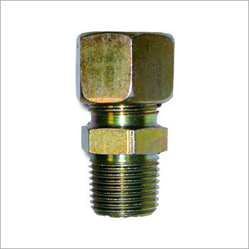 Stud Couplings