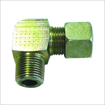 Elbow Couplings