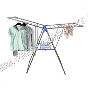 Steel Cloth Dryer Stand