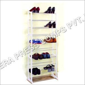 Plastic Shoe Racks