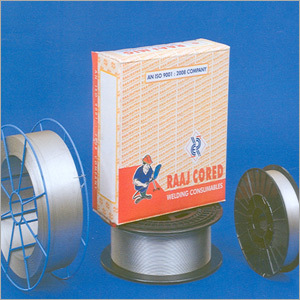 Arc Welding Wires