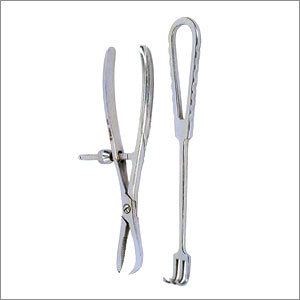 Basic Orthopedic Instrument Sets