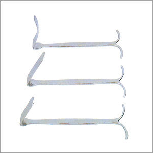 Orthopaedic Instruments Set