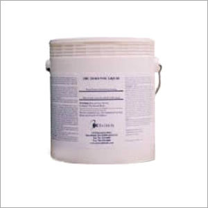 Zero-VOC Galvanizing Compound