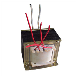 Control Transformer