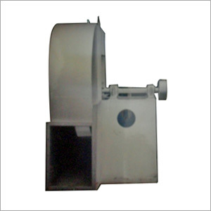 Centrifugal Fan