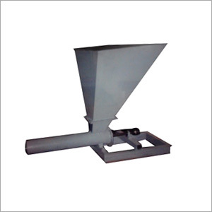 Screw Feeder