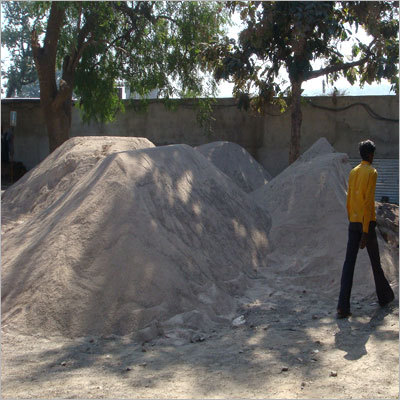Building & Construction Material