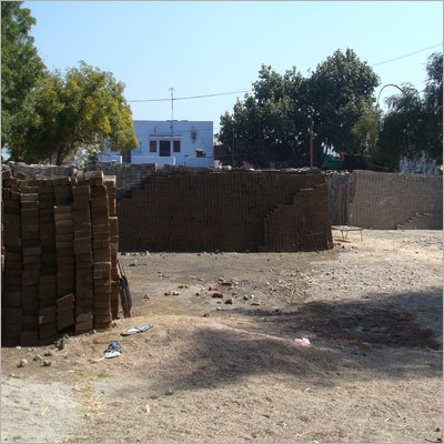 Building & Construction Material