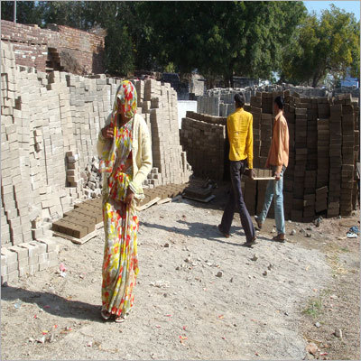 Concrete Blocks