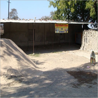 Building material