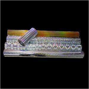 Hot Stamping Foils (HSF)