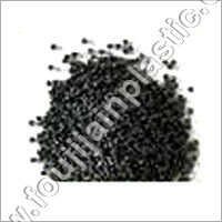 ABS JET BLACK DANA