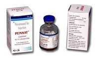 PEMNAT PEMETREXED INJECTION