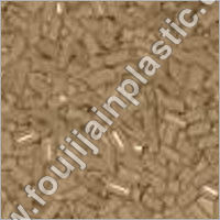 Plating Grade ABS Granules DULL NATURAL