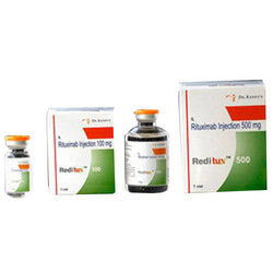 REDITUX RITUXIMAB INJECTION