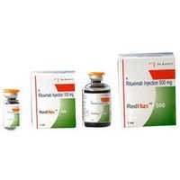 Reditux Rituximab Injection - 100mg & 500mg Single Dose Vial | Active Ingredient: Rituximab, Route: Intravenous, Storage: Refrigerated