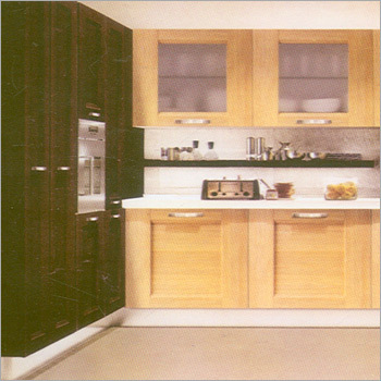 Modular Kitchen Furniture