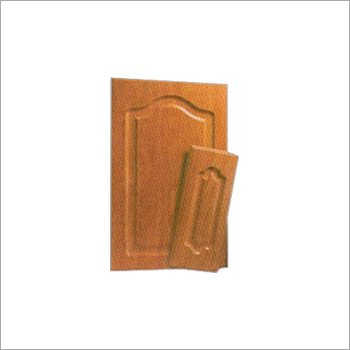 Wooden Panel Doors
