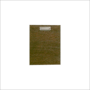 Solid Wooden Panel Doors