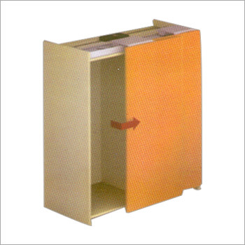 Pedestal Storage Systems
