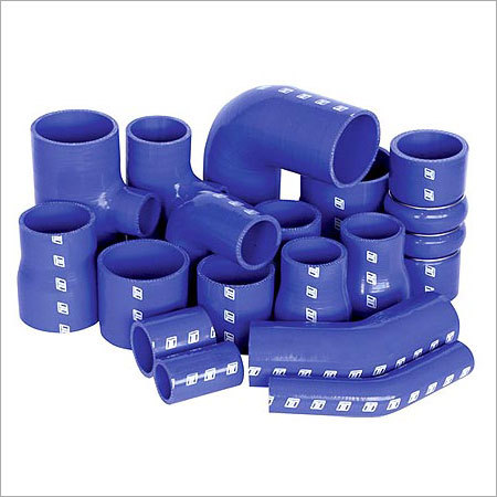 Silicon Hoses