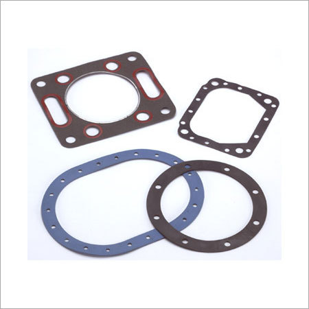 Neoprene Sheet Gaskets
