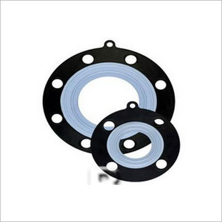 EPDM Tubing Seals and Packing
