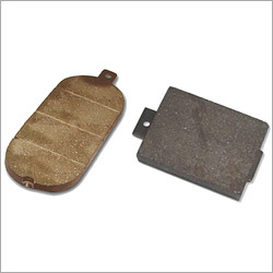 Brake Liners