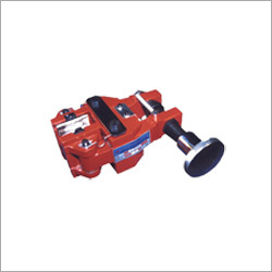 Hand Operated Disc Brake