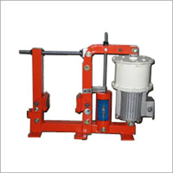Electro-Hydraulic Thruster Operated Drum Brakes