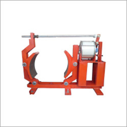 Electro-Hydraulic Drum Brakes