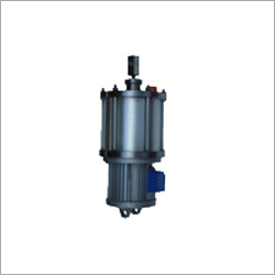 Electro Hydraulic Thrusters