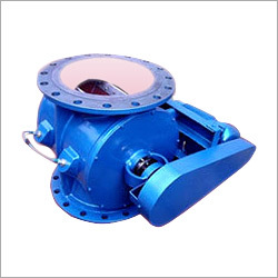 Rotary Airlock Valve - Rotary Airlock Valve Exporter, Manufacturer ...