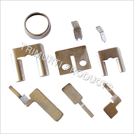 Copper & Brass Electrical Parts