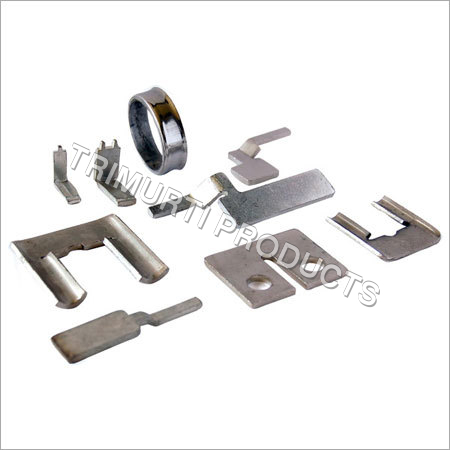 Electrical Sheet Metal Parts