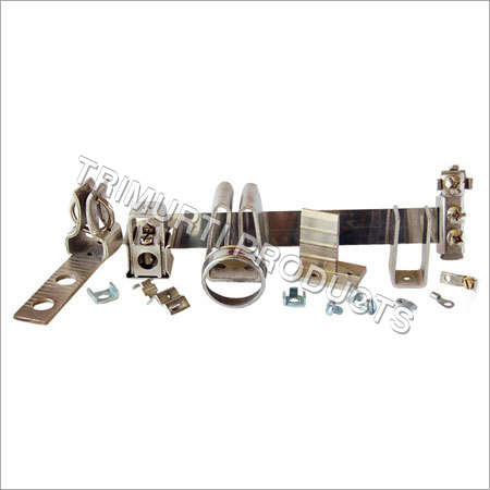 Electrical Switch Gear parts