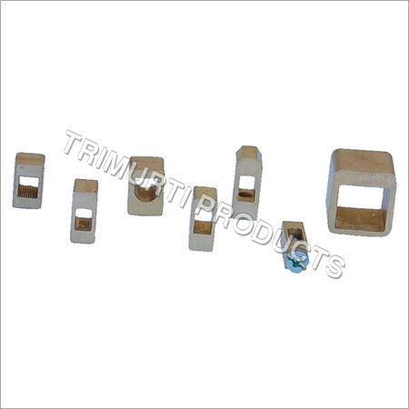 MCB Contact Parts