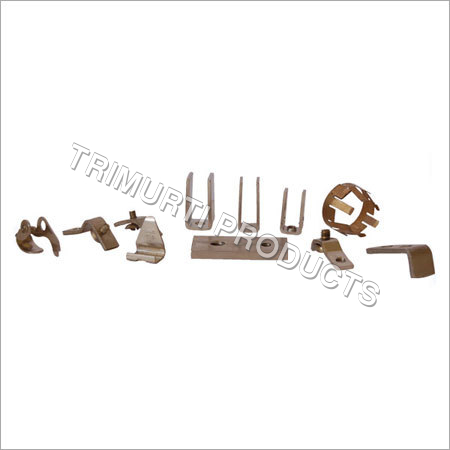 Electrical Relay Sheet Metal Pressed Components