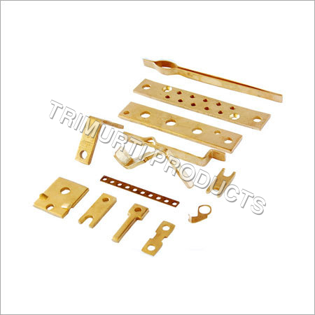 Sheet Metal Parts
