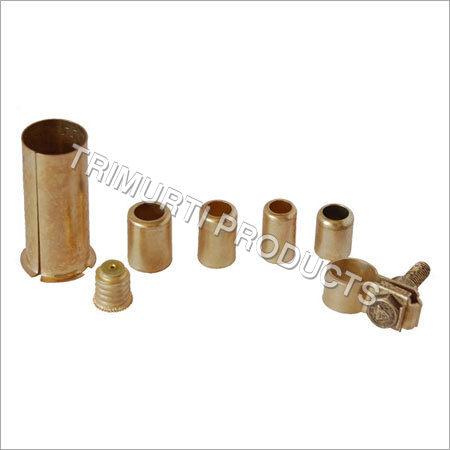 Precision Sheet Metal Components