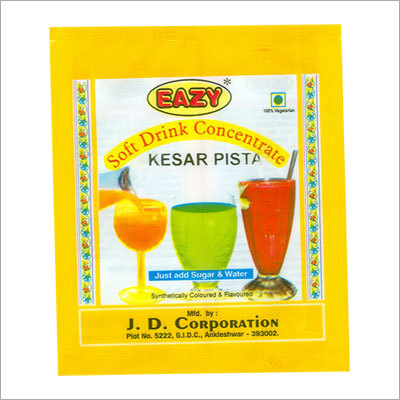 Kesar Pista