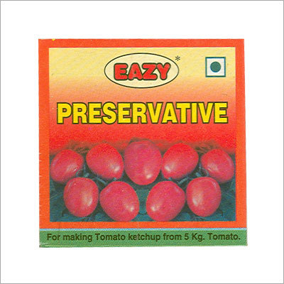 Preservative