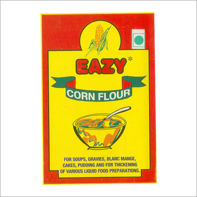 Corn Flour