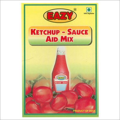 Ketchup Sauce