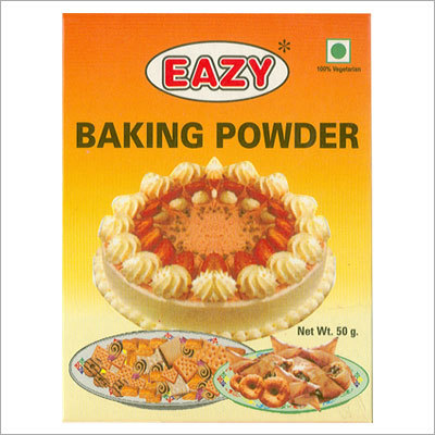 Baking Powder