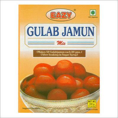 Gulab Jamun