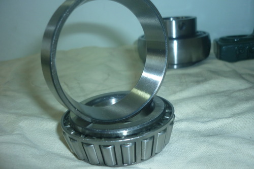 Tapper Roller Bearings