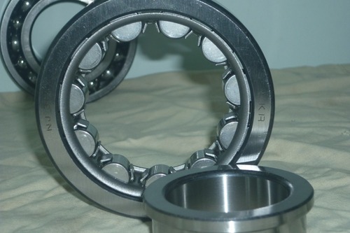 Cylindrical Roller Bearing