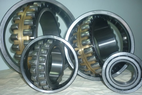 spherical bearings